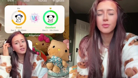 Bella Grilli - Video Leaks #467
