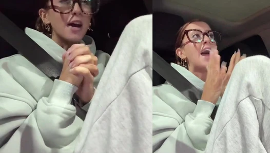 Bella Grilli - Video Leaks #468