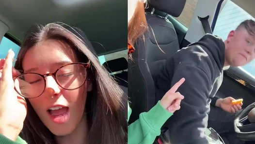Bella Grilli - Video Leaks #470