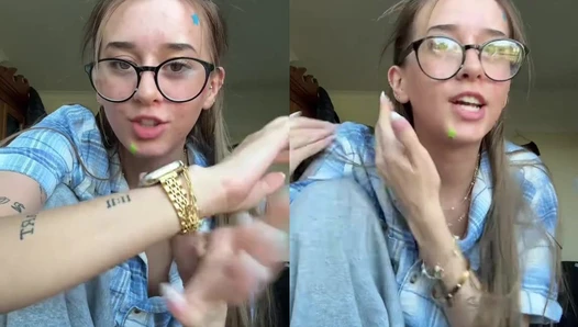 Bella Grilli - Video Leaks #471
