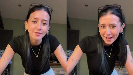 Bella Grilli - Video Leaks #472
