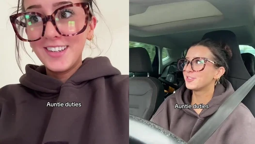 Bella Grilli - Video Leaks #473
