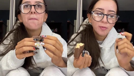 Bella Grilli - Video Leaks #474