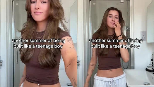 Bella Grilli - Video Leaks #476