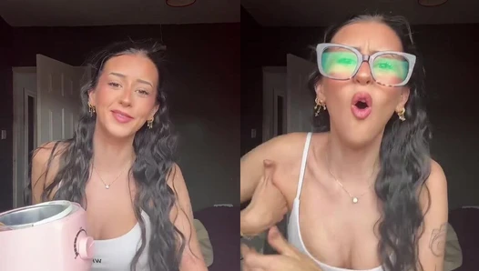 Bella Grilli - Video Leaks #477