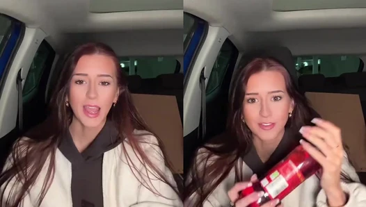 Bella Grilli - Video Leaks #479