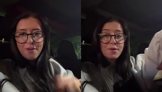 Bella Grilli - Video Leaks #481