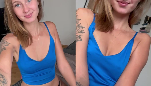 Shelley Thessyna - Video Leaks #6