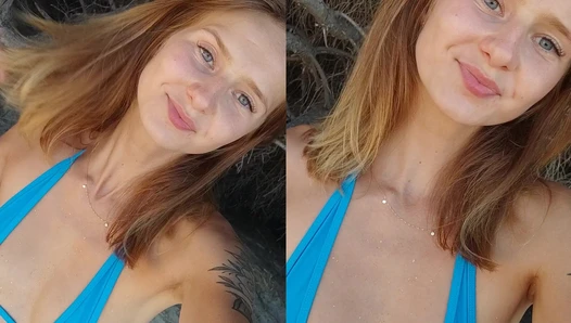 Shelley Thessyna - Video Leaks #12