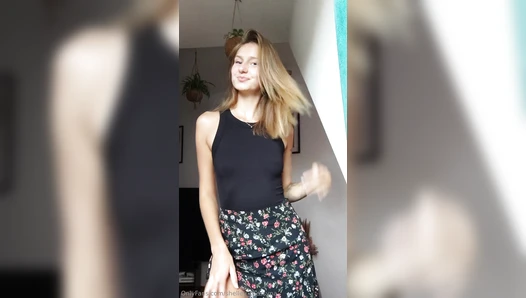 Shelley Thessyna - Video Leaks #14