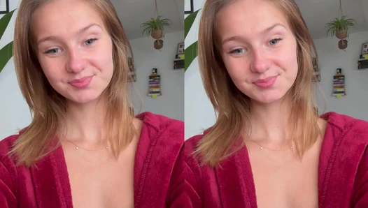 Shelley Thessyna - Video Leaks #18