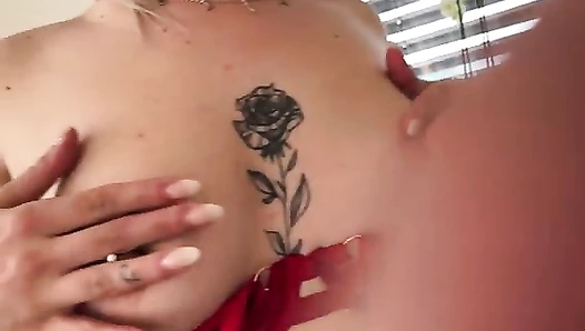 Julia Lauren - Neuer Porno