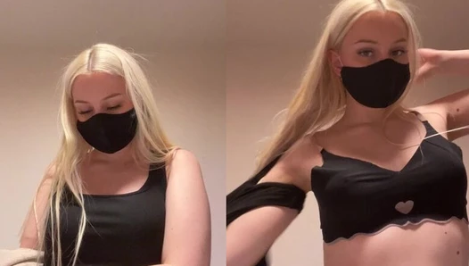 majaholf - Video Leaks