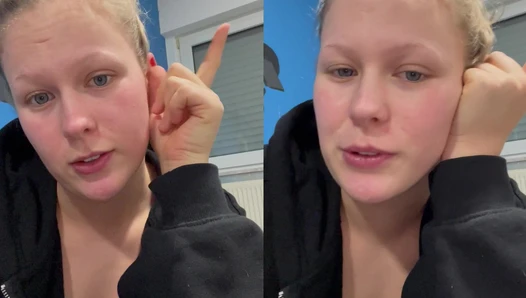 Julia May - Video Leaks #2