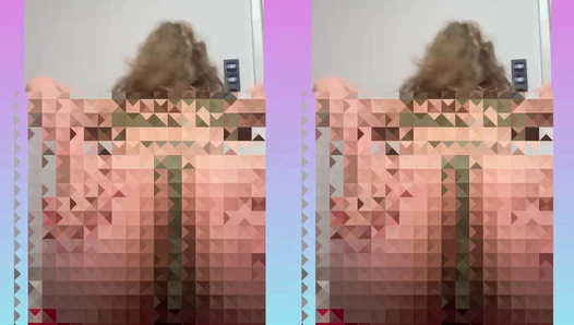 Julia May - Video Leaks #3