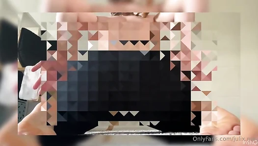 Julia May - Video Leaks #4