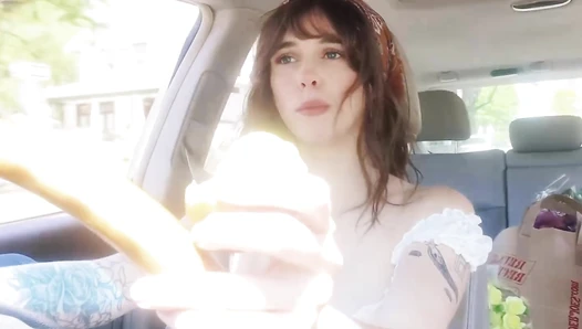 Acacia Kersey - Video Leaks