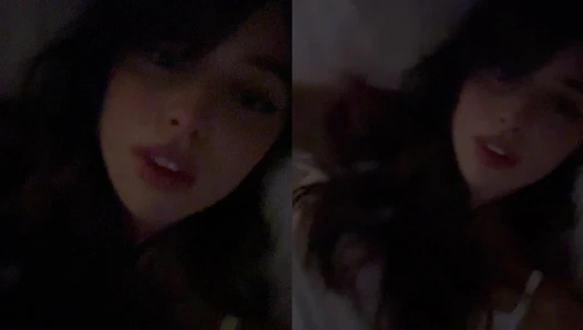 Acacia Kersey - Video Leaks #14