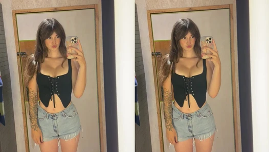 Acacia Kersey - Video Leaks #5