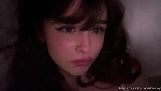 Acacia Kersey - Video Leaks #8