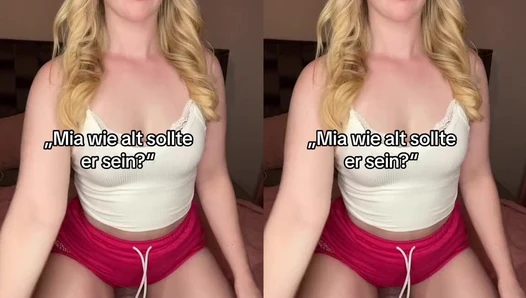 mia_peach - Video Leaks