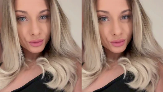 juliacatalinaa - vorne sÃ¼Ã, hinten brauchs ich drecking ð©