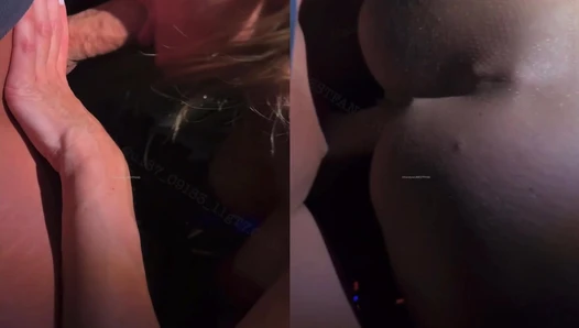 Sandyleinof - Video Leaks