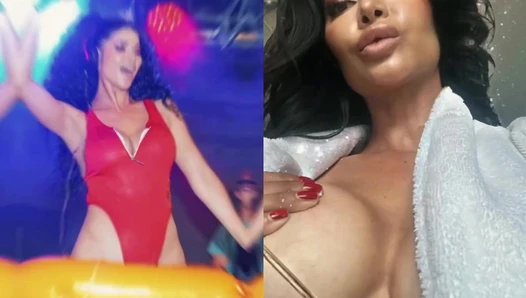 Sandyleinof - Video Leaks #9