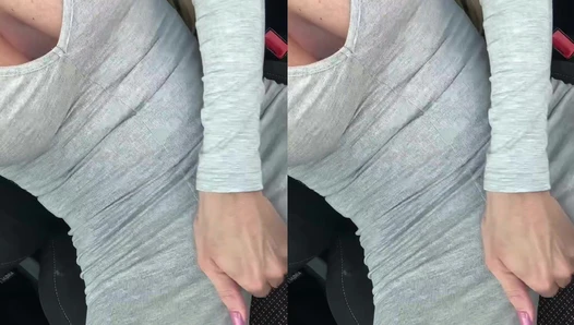 Sandyleinof - Video Leaks #14