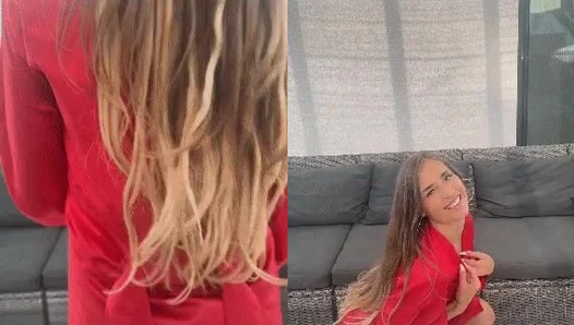 Sandyleinof - Video Leaks #16