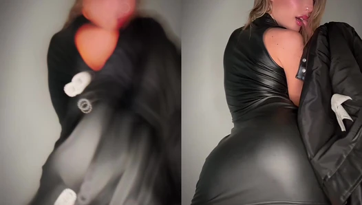 Sandyleinof - Video Leaks #17