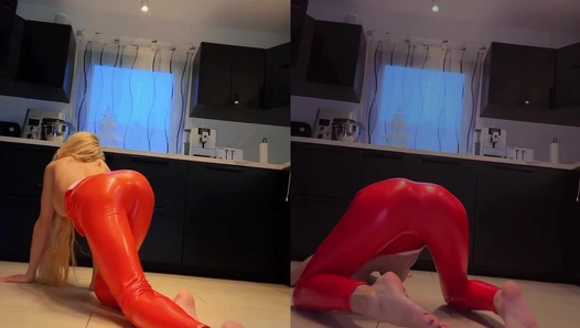 Sandyleinof - Video Leaks #19