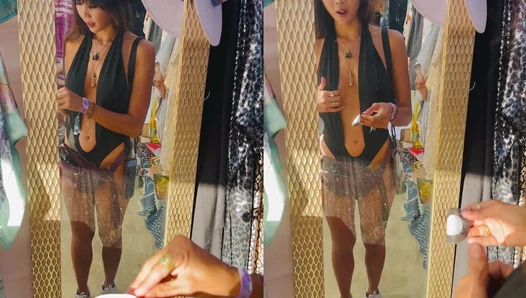 Aloha Kiara - Video Leaks #6