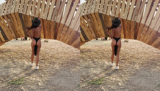 Aloha Kiara - Video Leaks #8