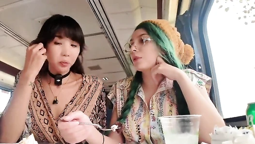 Aloha Kiara - Video Leaks #14