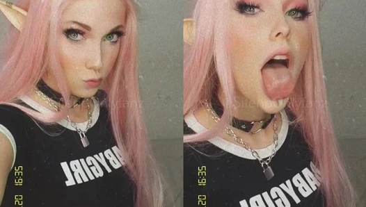 Milkimind - Video Leaks #2058