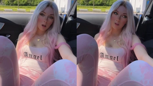 Milkimind - Video Leaks #10