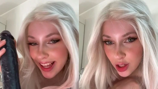 Milkimind - Video Leaks #128