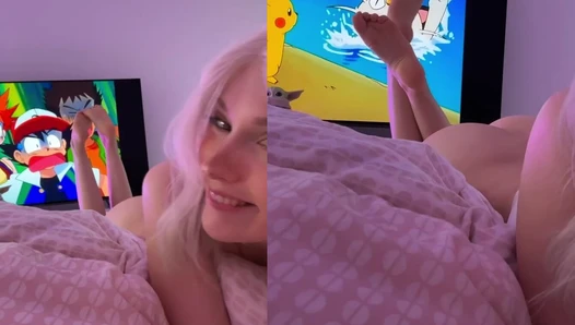 Milkimind - Video Leaks #190