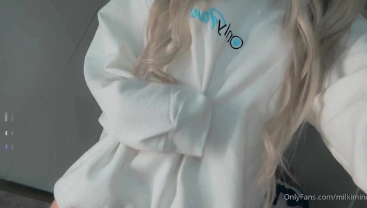 Milkimind - Video Leaks #215