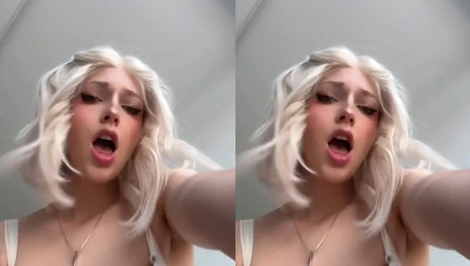 Milkimind - Video Leaks #219