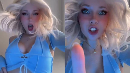 Milkimind - Video Leaks #303