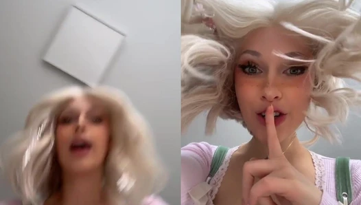 Milkimind - Video Leaks #529