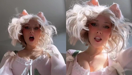 Milkimind - Video Leaks #535