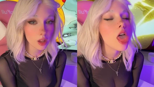 Milkimind - Video Leaks #539