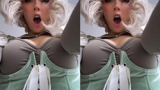 Milkimind - Video Leaks #541