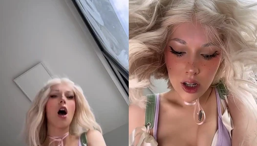 Milkimind - Video Leaks #543