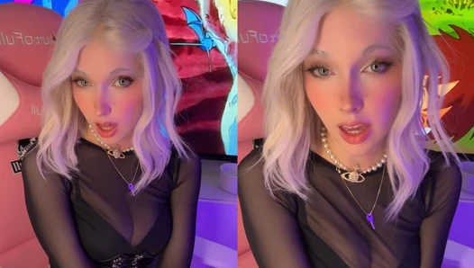 Milkimind - Video Leaks #663
