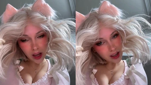 Milkimind - Video Leaks #665