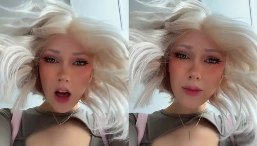 Milkimind - Video Leaks #671